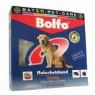 בולפו קולר נגד קרציות גזע גדול - Bolfo Bayer