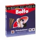 בולפו קולר נגד קרציות כלב קטן וחתול Bolfo Bayer