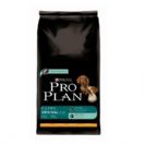7613033203077 מזון יבש Purina ProPlan כלב גור עוף ואורז 14 ק"ג