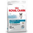 Royal Canin Urban Life אורבן לייף כלב בוגר גזע קטן 7.5 ק"ג