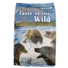 Taste of the wild 074198609604 מזון יבש בוגרים דגים 15 ק"ג