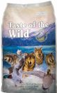 Taste of the wild 074198609567 מזון יבש בוגרים שליו וברווז 15. ק"ג