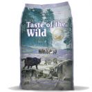 Taste of the wild 074198610983 מזון יבש בוגרים כבש 15 ק"ג