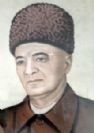 Тахалов Гавриэль