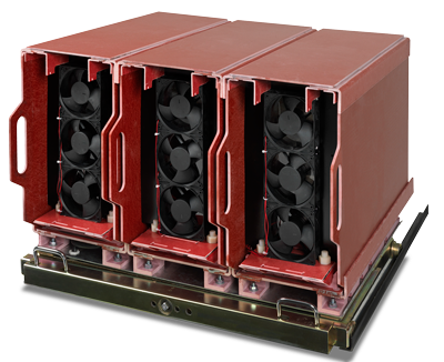 מתנעים רכים מתח גבוה עד (13.8Kv-600A (powered by A