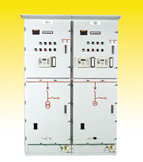 לוח חשמל מ"ב ממודר עד 25KA / 31.5 50KA