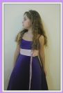 שמלת Violetta