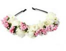 Tiara Flowers