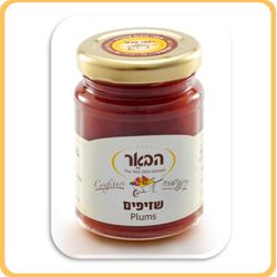 ממרח שזיפים