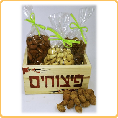 תיבת פיצוחים