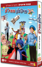 מארז DVD חיפזון וזהירון עונה 6