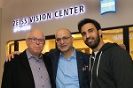 ZEISS - מותג העדשות הגיע לחיפה