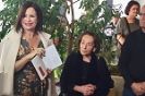 רחל ויזנר-רגב, אמנות לנפש