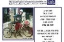 בית שאגאל - היא כבר בת 70