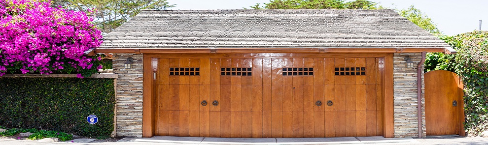 Garage Door Maintenance