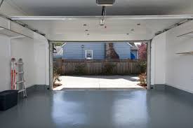 Garage Door in Los Angeles