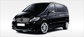 Luxury MiniVan