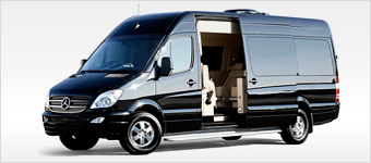 MiniBus limo