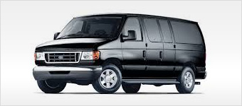 Premium Van