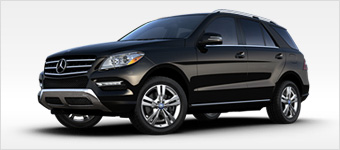 SUV's