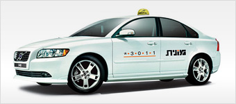 VIP Taxi