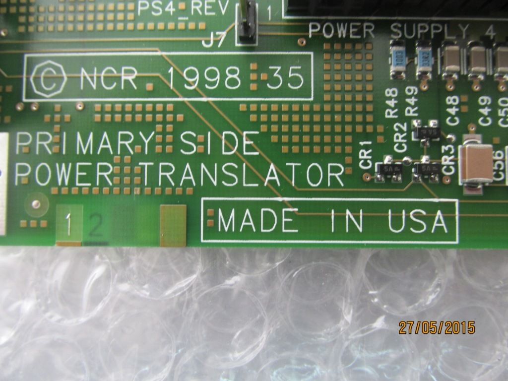 Scion Frame Grabber Driver