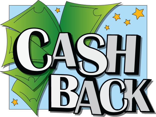 Image result for cash back images