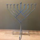 חנוכייה דגם חדש