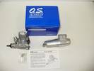 RC ENGINE O.S 46 AX