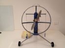 RC PARACHUTE ELECTRIC PROP 13X4.7 SF