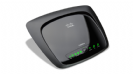 ADSL2 WAG120N