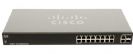 CISCO SG200-18 Giga