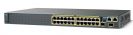 WS-C2960X-24TS-LL