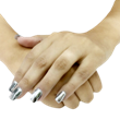 יופי! של ציפורניים