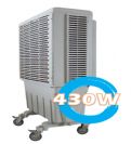 מצנן אוויר בריזה BX430W טורבו - עם מנוע כפול