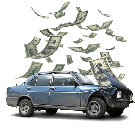 Junk cars for cash NY
