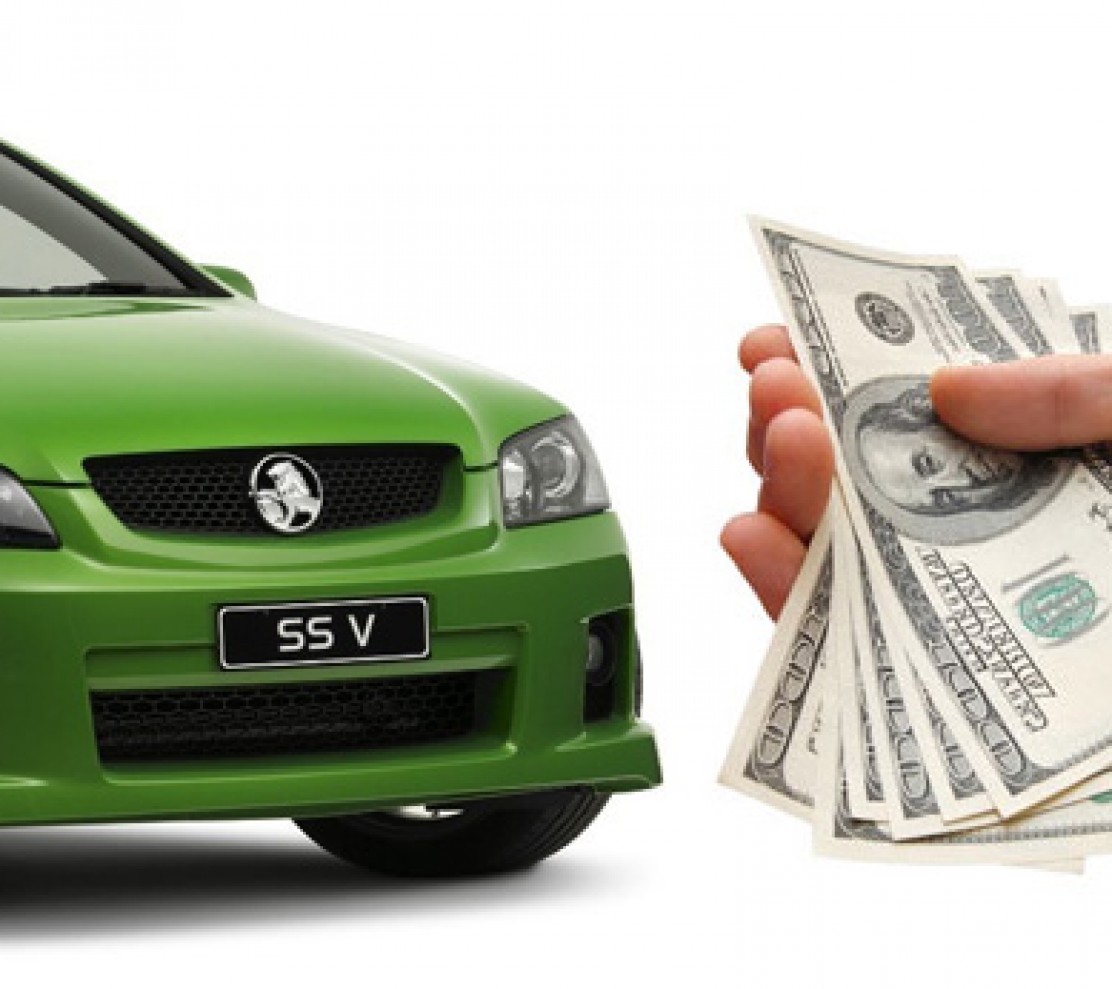 cash for cars NJ
