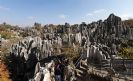 יער האבן שה לין - Shilin Stone Forest