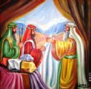 פרשת "תצווה"