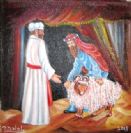 פרשת "ויקרא"