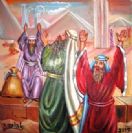 פרשת "וארא"