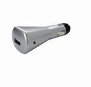 מטען USB לנגני MP3,MP4 לרכב SDR-051A