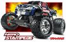 Nitro Stampede