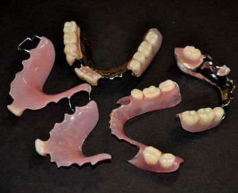 Denture In Upper East Side