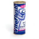 VitaFlush לשטיפה וניקוי מערכת השמן של המנוע