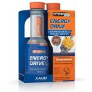 משפר בעירה למנועי דיזל - ATOMEX ENERGY DRIVE for Diesel Engine