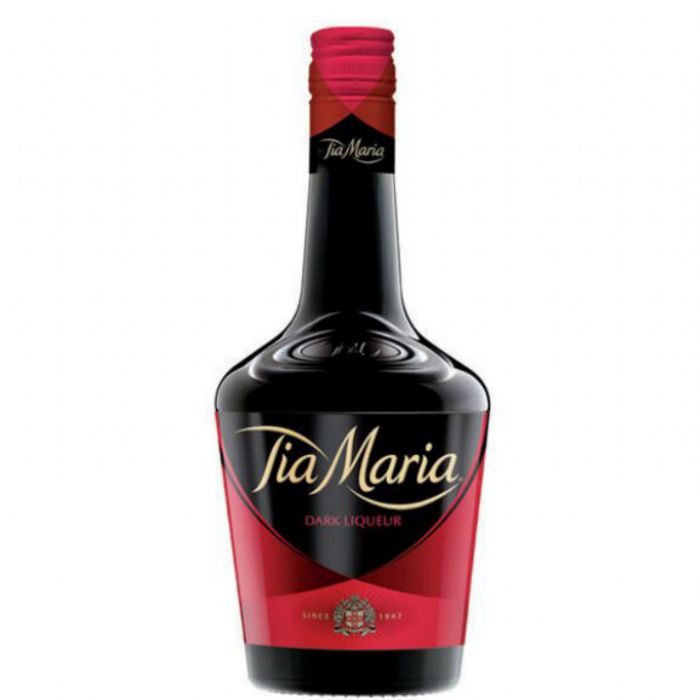 טיה מריה ליקר קפה Tia Maria Coffee Liqueur תמונה של טיה מריה ליקר קפה Tia Maria Coffee Liqueur