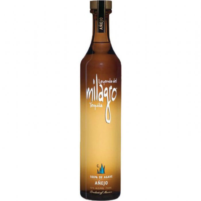 טקילה מילאגרו אנייחו Milagro Tequila Anejo תמונה של טקילה מילאגרו אנייחו Milagro Tequila Anejo