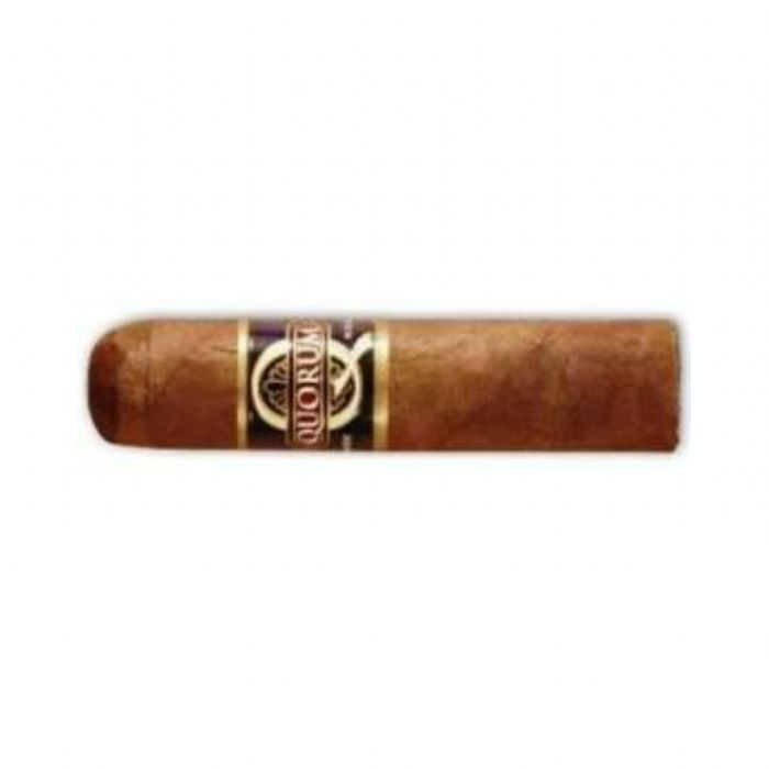 קורום שורט רובוסטו Quorum Short Robusto תמונה של קורום שורט רובוסטו Quorum Short Robusto
