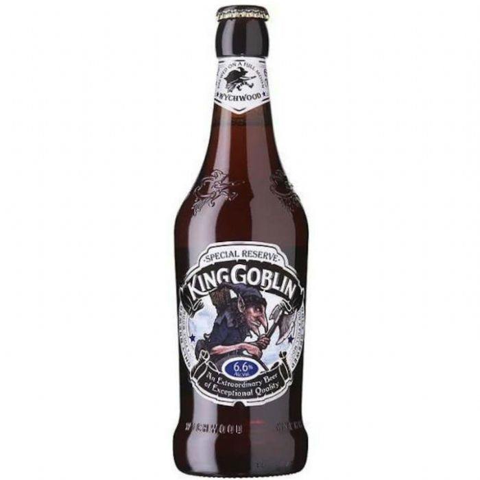וויצ'ווד קינג גובלין Wychwood King Goblin תמונה של וויצ'ווד קינג גובלין Wychwood King Goblin